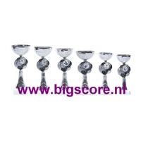 Z 641 Beker Zilver