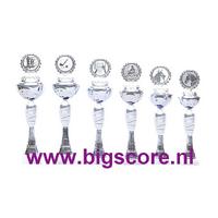 Z 650 Beker Zilver