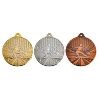 006: Voetbal HR goud-zilver-brons