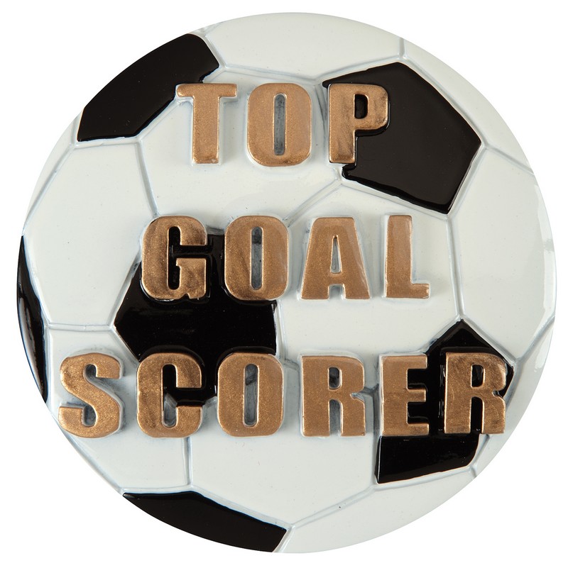 Voetbal Top Goal Scorer FG041