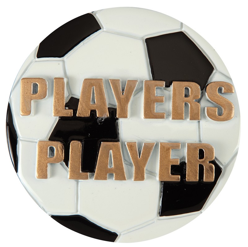Voetbal Players Player FG044