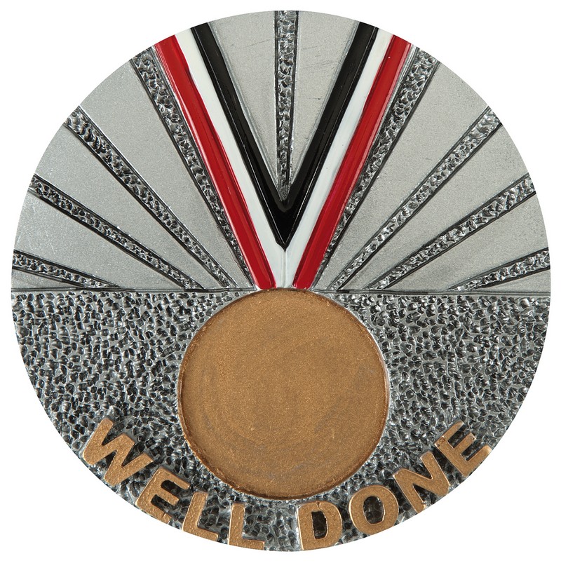 Well Done FG059