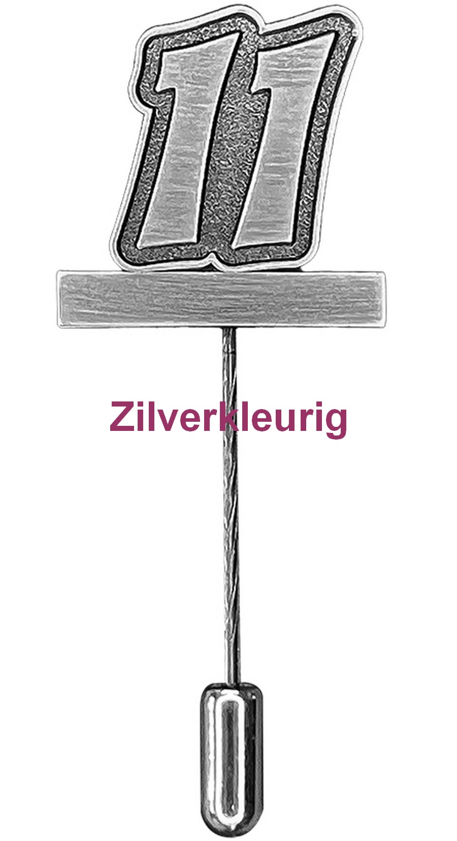 Carnaval Jubileumspeldje 11