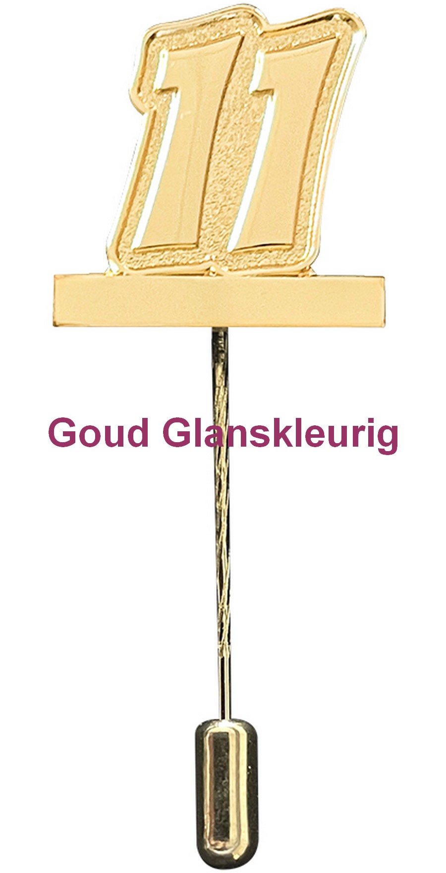 Carnaval Jubileumspeldje 11