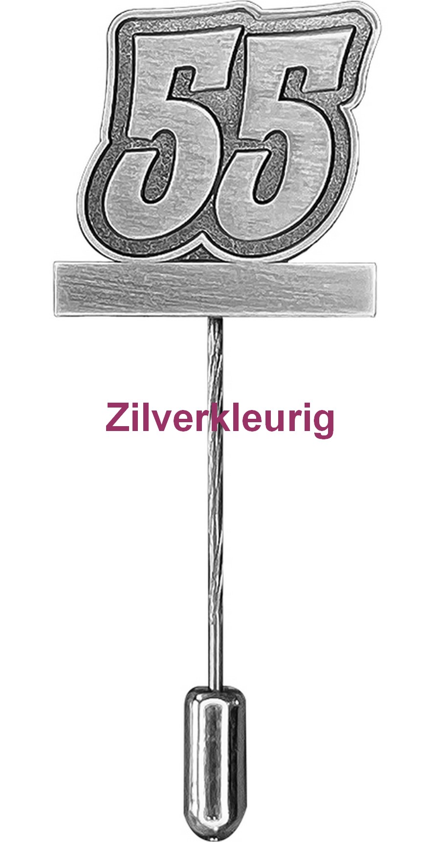 Carnaval Jubileumspeldje 55