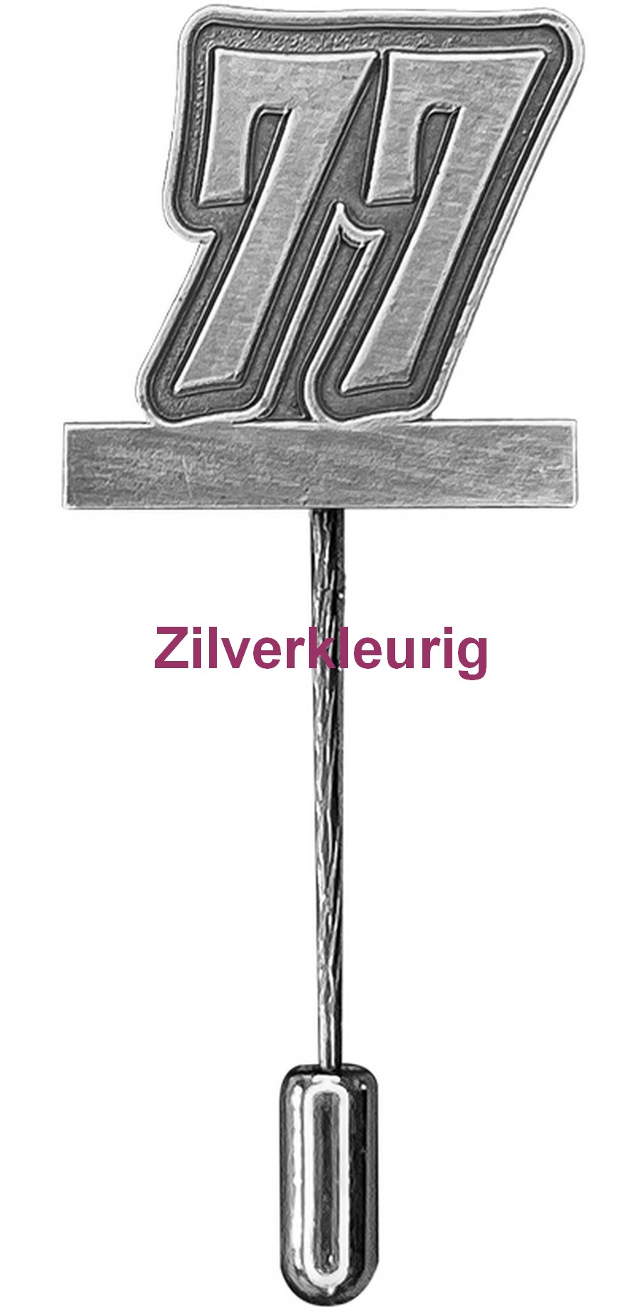 Carnaval Jubileumspeldje 77