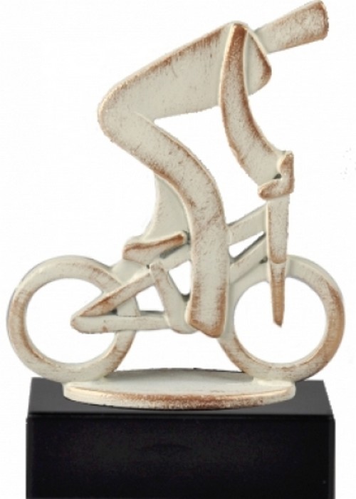 BMX Fietsen Metaalstandaard BEL495