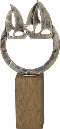 Zeilen Metaalbeeld BEH430