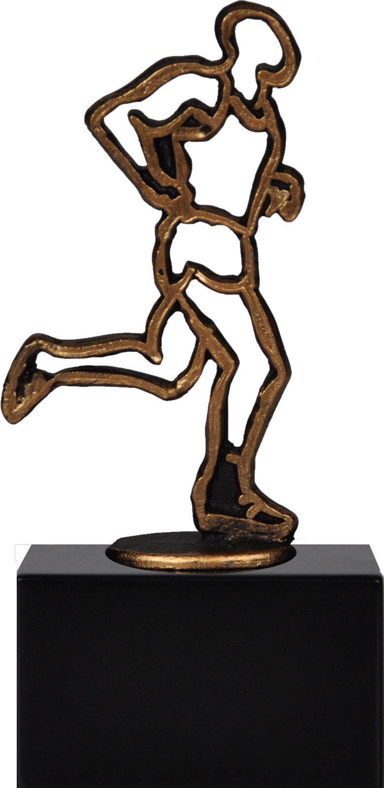 Hardlopen Metaalstandaard BEL555 of BEZ555