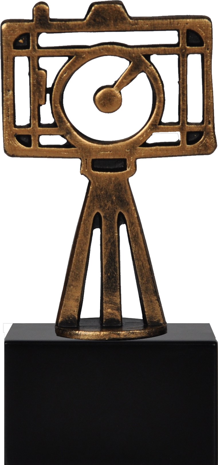 Fotocamera Metaalstandaard BEL568 of BEZ568
