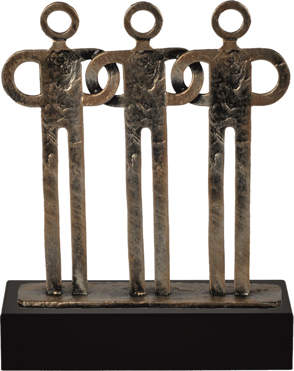 TRL774 Sculptuur Metaal 
